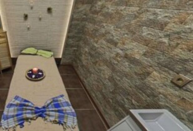 Görükle Oruç Hotel & Spa - Görsel 10