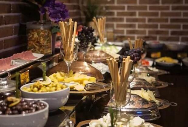 Görükle Oruç Hotel & Spa - Görsel 6