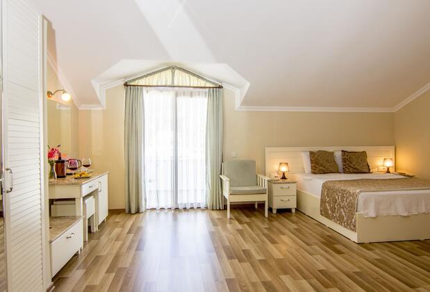 Ünsal Hotel - Görsel 47