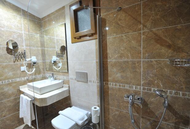 Ünsal Hotel - Görsel 43