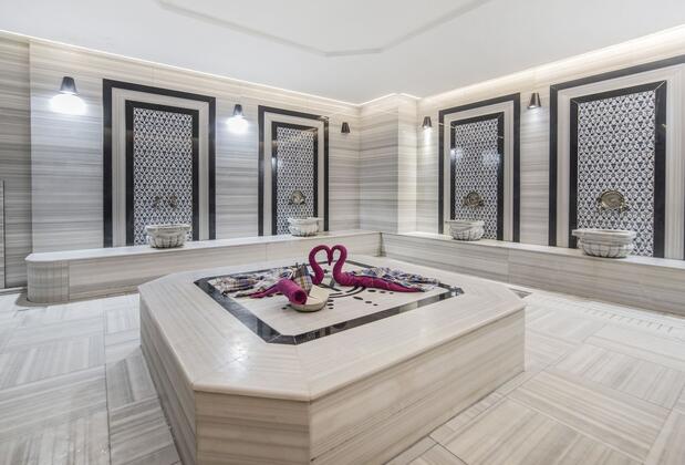 Royal Capital Hotel Suit - Görsel 13