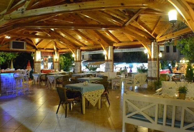 Ünsal Hotel - Görsel 46