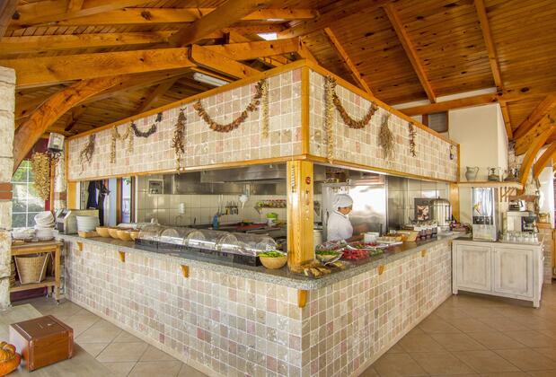 Ünsal Hotel - Görsel 44