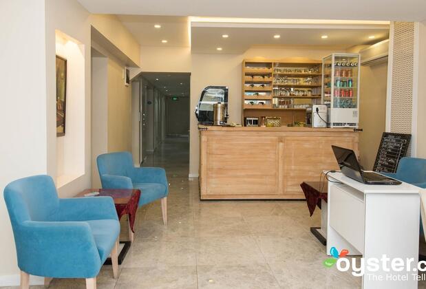 Star Holiday Hotel - Görsel 9