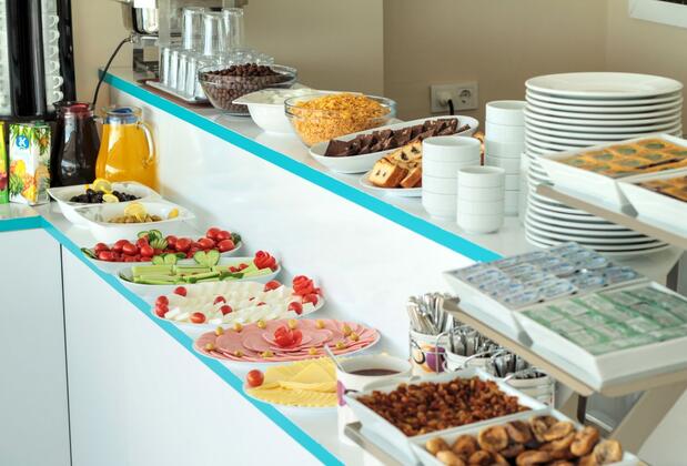 Star Holiday Hotel - Görsel 7