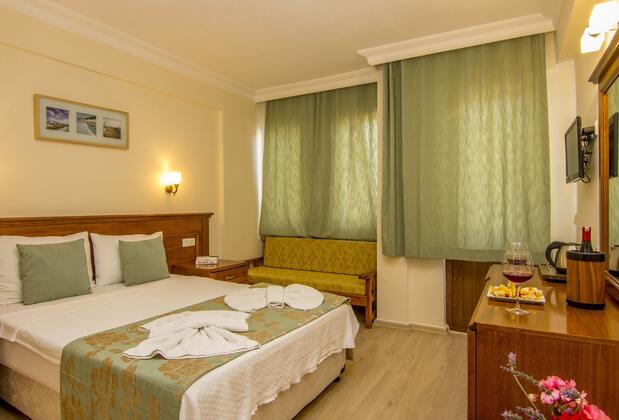 Ünsal Hotel - Görsel 39