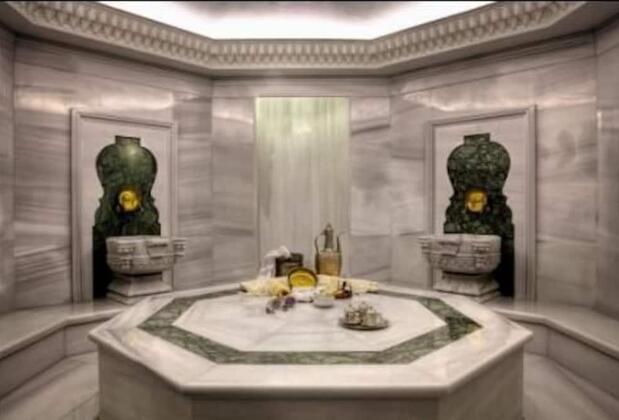 Palazzo Donizetti Hotel - Görsel 18