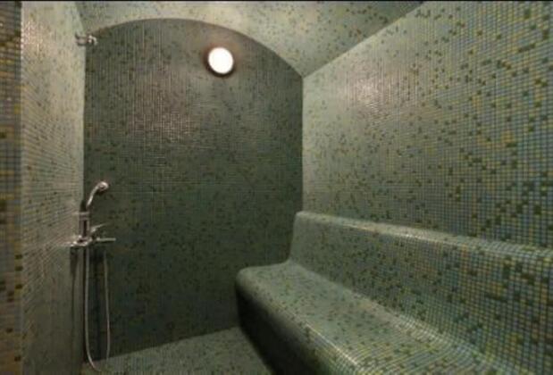 Palazzo Donizetti Hotel - Görsel 19