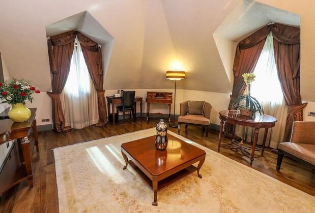 Palazzo Donizetti Hotel - Görsel 20