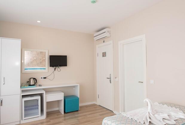 Star Holiday Hotel - Görsel 14