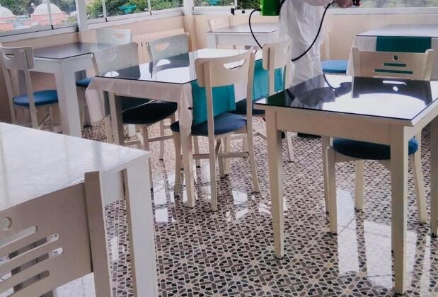 Star Holiday Hotel - Görsel 6