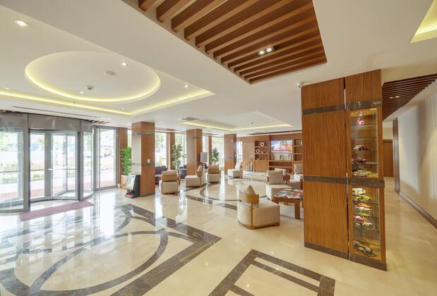 Lamec Hotel Business - Görsel 3