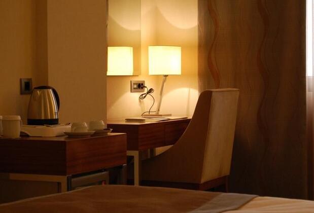 Lamec Hotel Business - Görsel 31