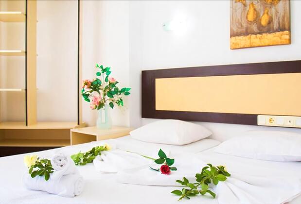 Nora Beach Otel - Görsel 8