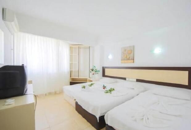 Nora Beach Otel - Görsel 9