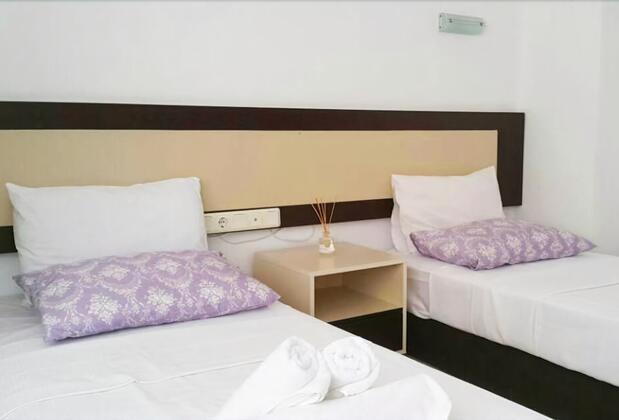 Nora Beach Otel - Görsel 7