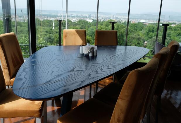 Royal Capital Hotel Suit - Görsel 16