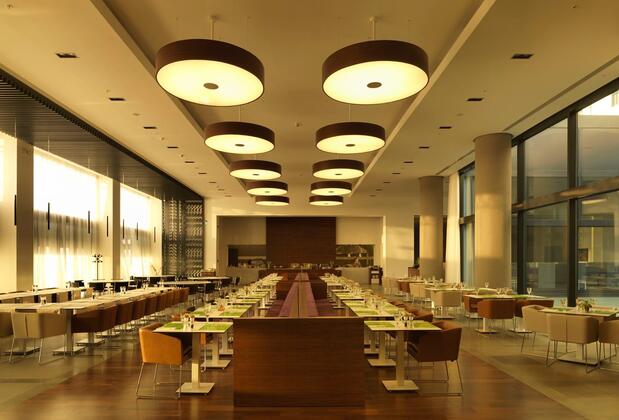 Workinn Hotel - Görsel 12