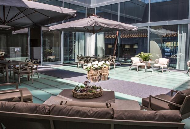 Workinn Hotel - Görsel 19