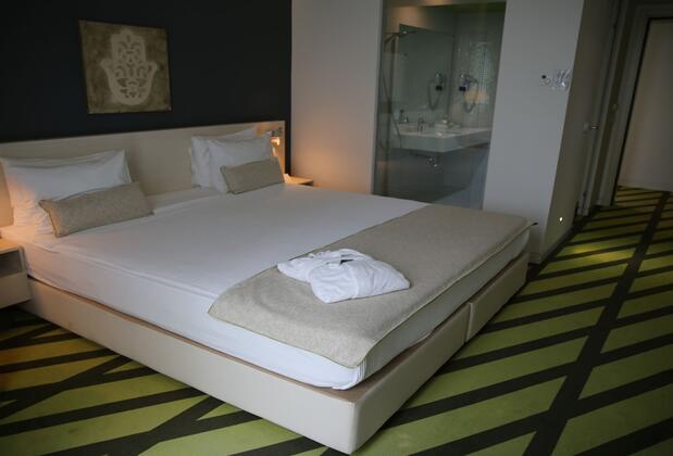 Workinn Hotel - Görsel 25