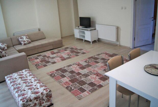 Can Group Apart Otel - Görsel 11