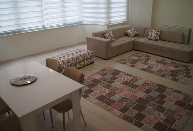 Can Group Apart Otel - Görsel 12