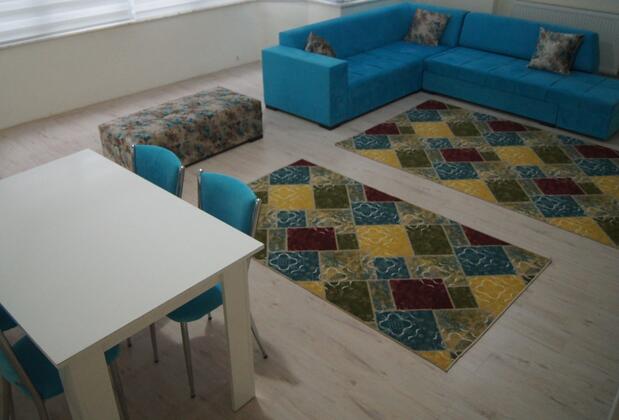 Can Group Apart Otel - Görsel 14