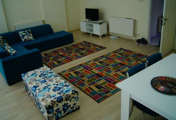 Can Group Apart Otel - Görsel 15