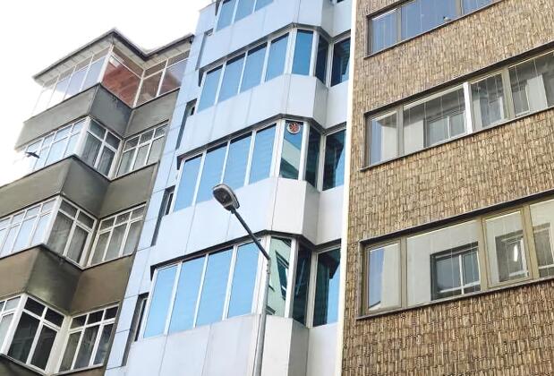 Can Group Apart Otel - Görsel 16