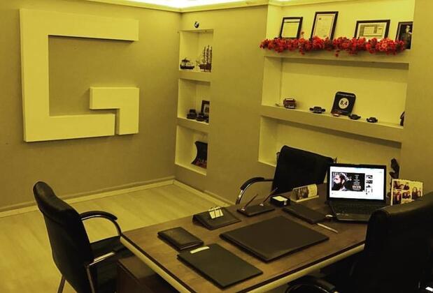 Can Group Apart Otel - Görsel 17