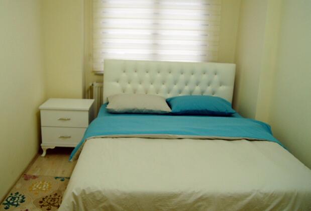 Can Group Apart Otel - Görsel 18