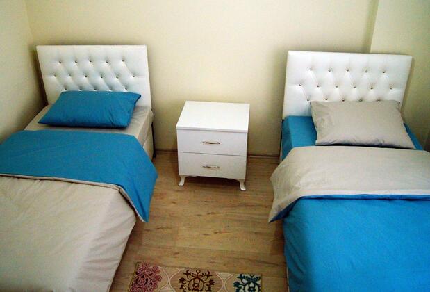 Can Group Apart Otel - Görsel 19