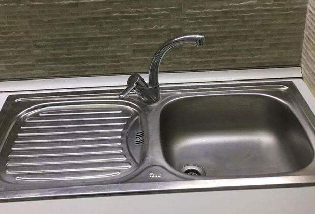 Can Group Apart Otel - Görsel 21