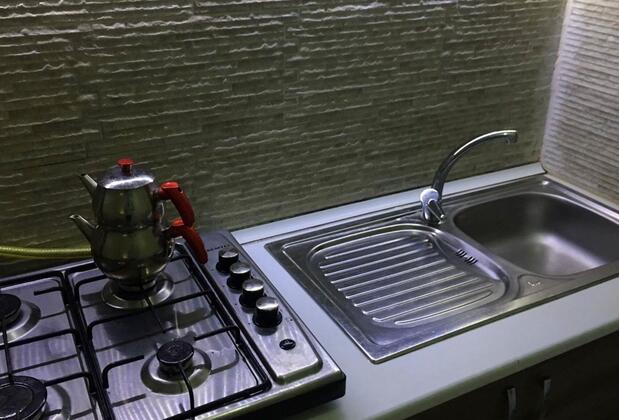 Can Group Apart Otel - Görsel 22