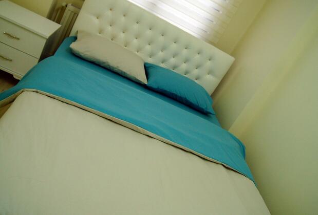 Can Group Apart Otel - Görsel 23