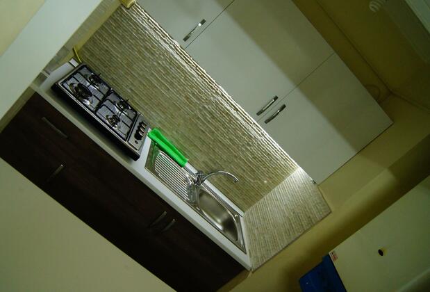 Can Group Apart Otel - Görsel 24