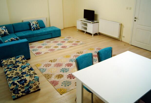 Can Group Apart Otel - Görsel 25