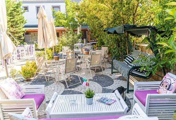 Karahan Otel - Görsel 3