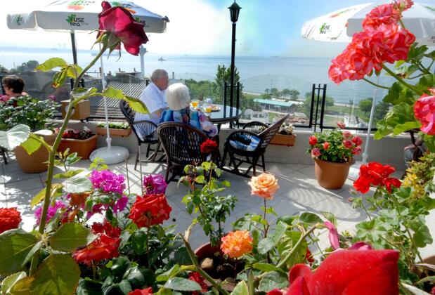 Artefes Hotel - Görsel 3