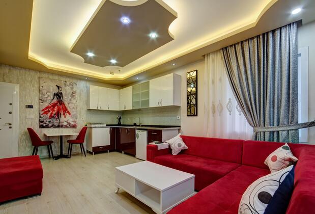Mersin Vip House - Görsel 9