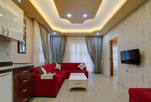 Mersin Vip House - Görsel 10