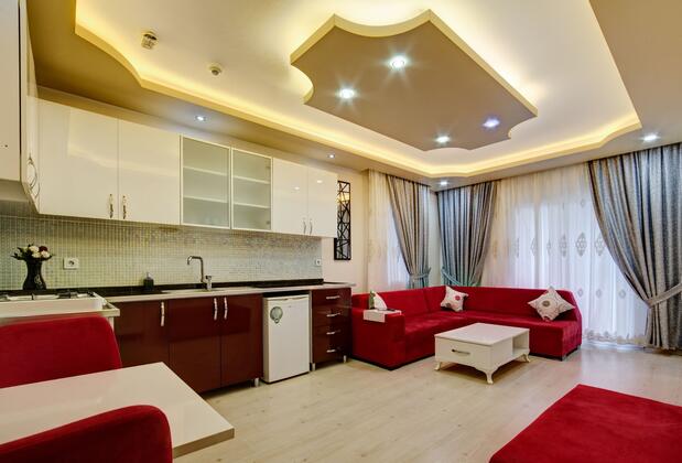 Mersin Vip House - Görsel 11