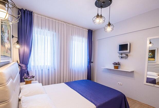 Karahan Otel - Görsel 8