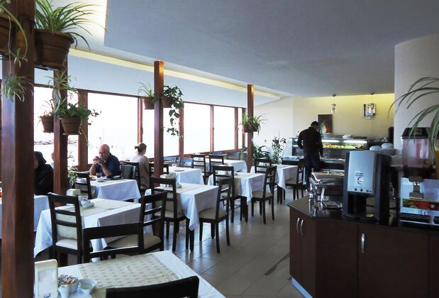 Artefes Hotel - Görsel 5