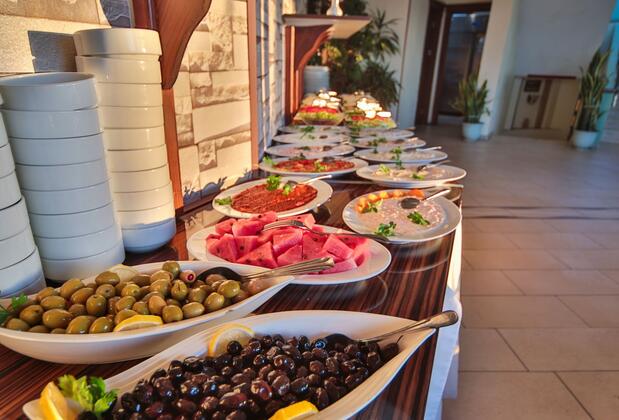 Artefes Hotel - Görsel 7