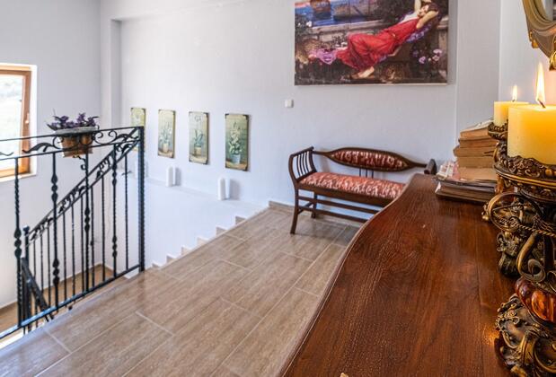 Karahan Otel - Görsel 5