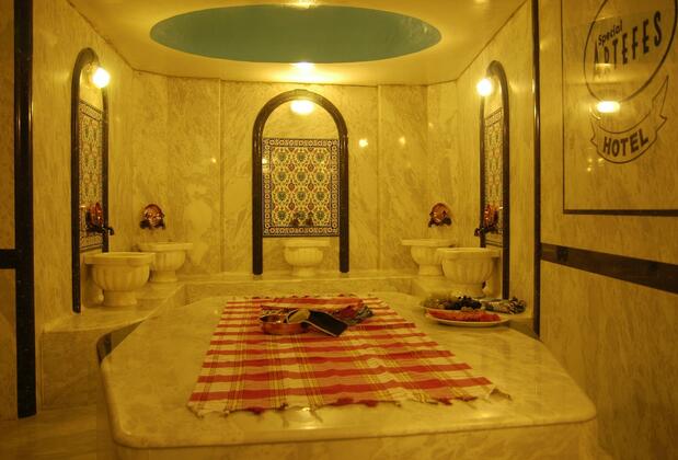 Artefes Hotel - Görsel 9