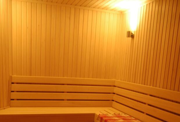 Artefes Hotel - Görsel 10