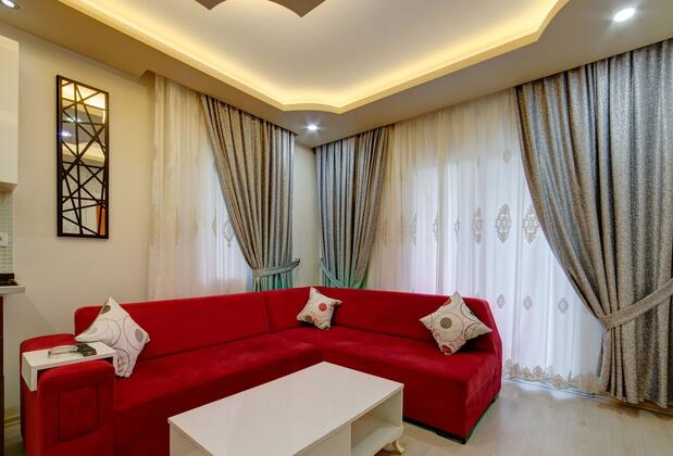 Mersin Vip House - Görsel 15