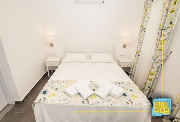 Nilia Butik Otel - Görsel 11